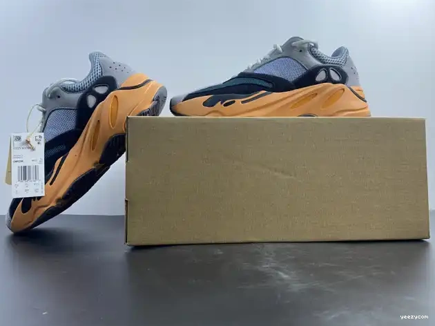 Sun GW0296 Yeezy Boost V2 700 Adidas 0521